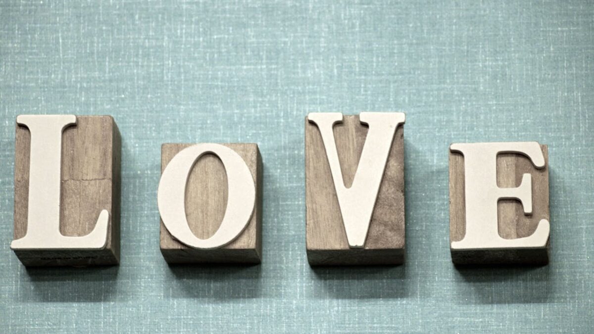 De liefdesgeschiedenis van Frenna en zijn vriendin Sandra