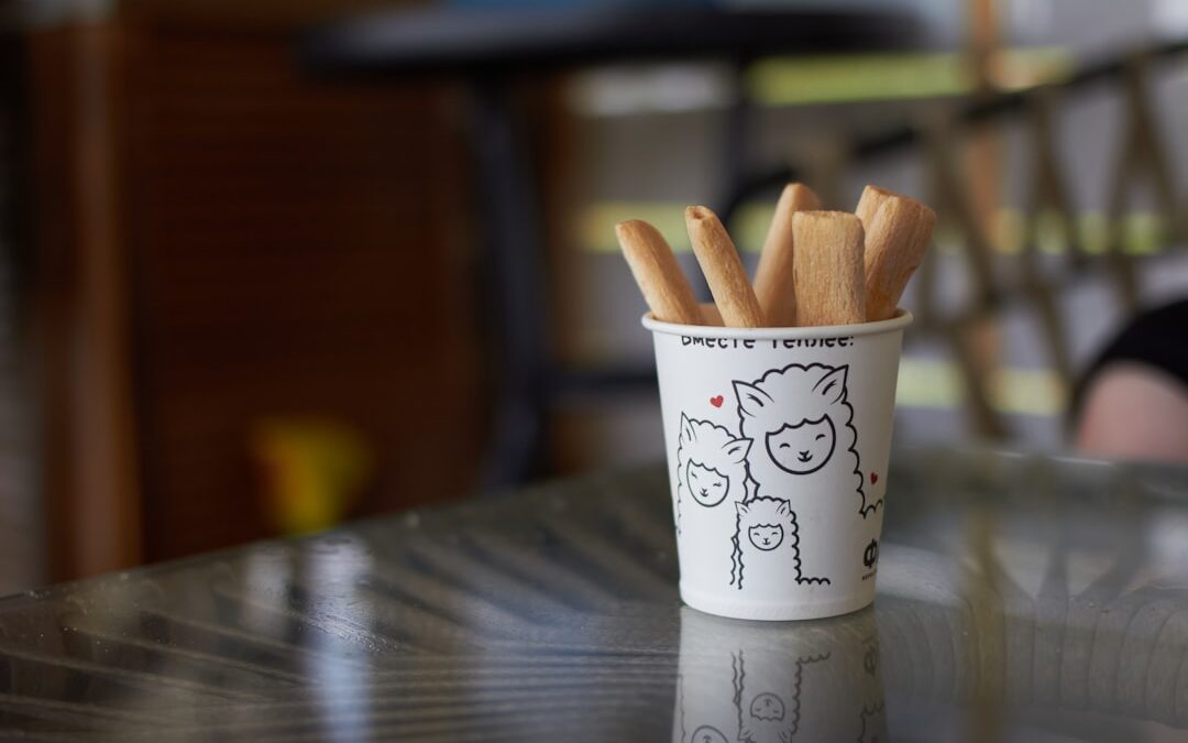 De magie van tekenfilms uit de jaren 2000