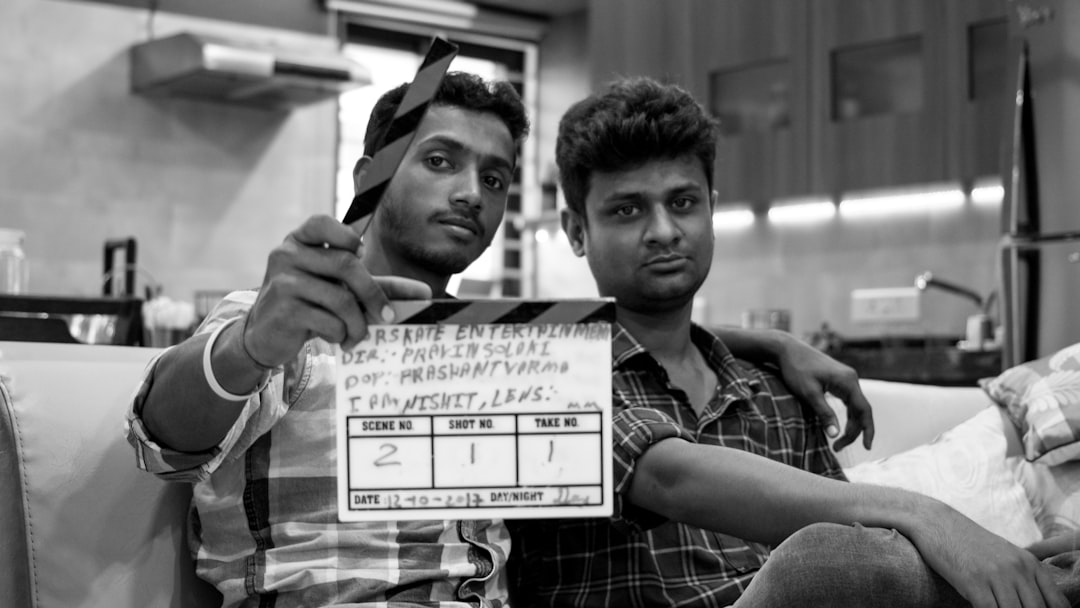 Het veelzijdige talent van Daniel Cornelissen in films en tv-programma’s