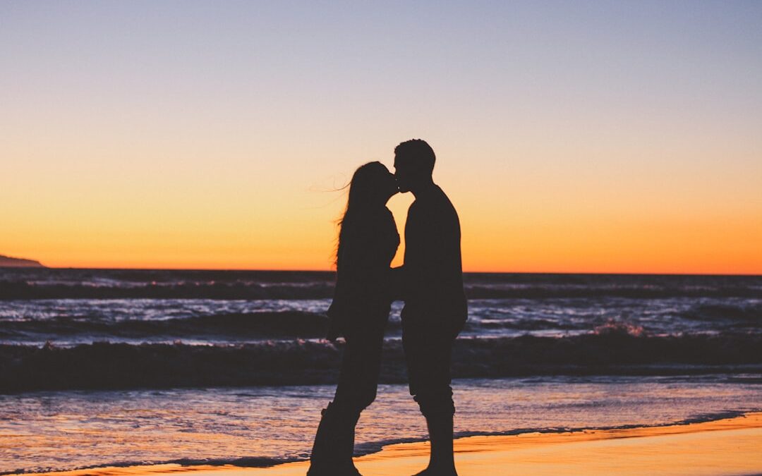 Het leven en de liefde van Joke van Leeuwen