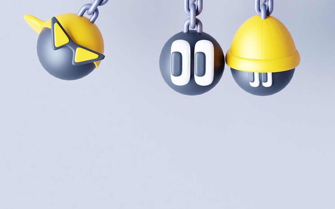 Tekenfilms uit de jaren 2000 die iedereen nog kent